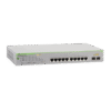 Switch PoE+ Gigabit WebSmart de 10 puertos 10/100/1000 Mbps (2 x Combo) 2 Globaltecnoly ARCHERC20 FRENTE l 3
