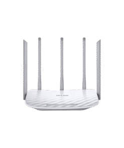 Alternative view of Router Inalámbrico doble banda AC, 2.4 GHz y 5 GHz Hasta 1350 Mbps