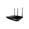 Router inalámbrico AC 1750 doble banda 1 puerto WAN 10/100/1000