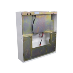 Globaltecnoly CFH500 FRENTE l