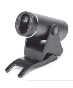 Cámara portable para teléfono X7A y funcionalidad de Web Cam, puerto USB, 2 MPX, 1080P con 30fps