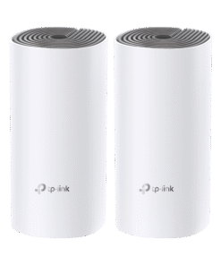 Router inalámbrico mesh para hogar, doble banda AC 1200, doble puerto