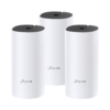 Router inalámbrico mesh para hogar, doble banda AC, doble puerto Gigabit, 2 antenas