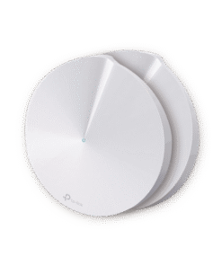 KIT de sistema inalámbrico Deco M5 mesh para hogar, doble banda AC,