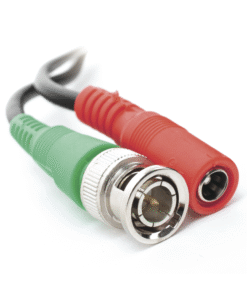 Cable en HD para video y alimentación de 10 metros 7 Globaltecnoly DIY10MHD AD 1 l