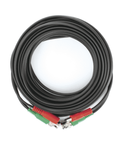 Cable en HD para video y alimentación de 10 metros 5 Globaltecnoly DIY10MHD FRENTE l