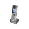Teléfono inalámbrico DECT gama media para sistemas de Voz IP