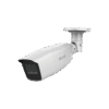 Bala TURBOHD 4 Megapixel / Lente Manual  2.8 - 12 mm / 40 mts IR EXIR / Exterior IP66