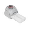 Adaptador TwistPort para ROCKET-M5 de baja perdida