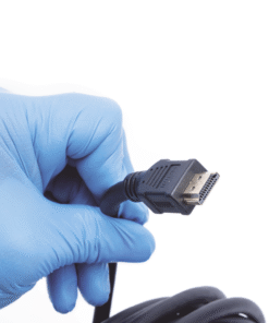 Cable HDMI para alta resolución en 4K de 10 metros 9 Globaltecnoly TTHDMI10M AD 3 l