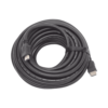 Cable HDMI para alta resolución en 4K de 10 metros