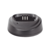 Cargador rápido de escritorio para EP450, DEP450, CP080, CP140, CP150, CP160, CP180, CP200, CP250, PR400, GP3688 para baterías NTN4497, NNTN4970, NNTN4450, NNTN4458 de Li-Ion