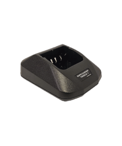 Cargador rápido de escritorio para radios Kenwood