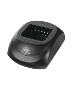 Cargador rápido de escritorio para radios Kenwood