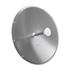 Antena direccional, Ganancia de 34 dBi, rango de frecuencia (4.9 - 6.5 GHz)