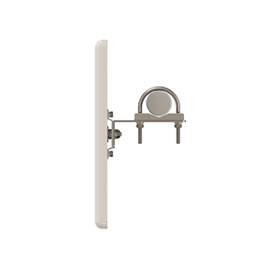 Alternative view of Antena Direccional tipo panel, 5.1 - 5.8 GHz, Ganancia 23 dBi, Dimensiones 30 x 30