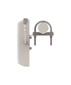 Alternative view of Antena para Interior tipo Panel, 806-960 / 1710-2500 MHz, 8dB