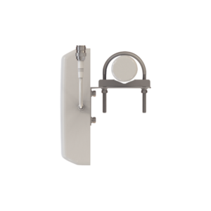 Alternative view of Antena para Interior tipo Panel, 806-960 / 1710-2500 MHz, 8dB