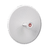 Antena direccional, frecuencia 4.9 - 6.5 GHz, Ganancia de 30 dBi