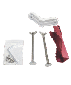 Antena Sectorial Simétrica de 30°, 19 dBi, frecuencia 4.9-6.5 GHz 8 Globaltecnoly TXPHSMIMO AD 3 l