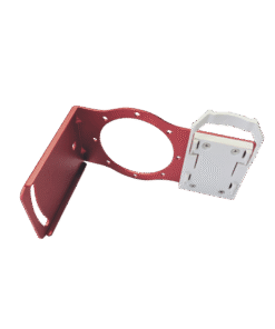 Antena Sectorial Simétrica de 30°, 19 dBi, frecuencia 4.9-6.5 GHz 9 Globaltecnoly TXPHSMIMO AD 4 l