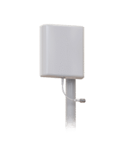 Antena para Interior tipo Panel, 806-960 / 1710-2500 MHz, 8dB