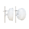 Antena direccional de alta resistencia, Ganancia 30 dBi, (4.9 -6.4 GHz), Plato hondo para mayor inmunidad
