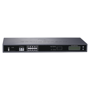 Alternative view of IP-PBX GS C/8 FXO, 100 Llamadas simultaneas y hasta 800 extensiones (registros SIP)