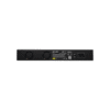 UFiber GPON OLT, Terminal de línea óptica hasta 512 ONUs concurrentes, con 4 puertos