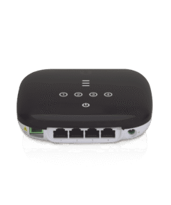 UFiber WiFi 802.11n GPON ONU, Unidad de red ?ptica con 1 puerto 7 Globaltecnoly UFWIFI AD 1 l