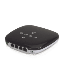 UFiber WiFi 802.11n GPON ONU, Unidad de red ?ptica con 1 puerto 6 Globaltecnoly UFWIFI AD 2 l