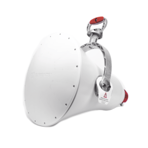 Alternative view of Antena direccional UltraHorn Carrier Class Contectorizada