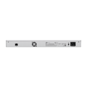 Alternative view of Switch UniFi capa 2 administrable de 26 puertos Gigabit