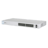 Switch UniFi capa 2 administrable de 26 puertos Gigabit