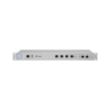 Ruteador UniFi con funciones de firewall, soporta balanceo de carga y Fail Over entre 2 WAN