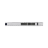 UniFi Switch USW-24-POE Gen2, Capa 2 de 24 puertos