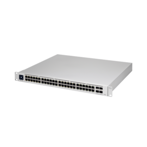 Globaltecnoly USWPRO48POE AD 2 l