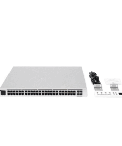 Globaltecnoly USWPRO48POE AD 4 l