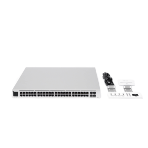 Globaltecnoly USWPRO48POE AD 4 l