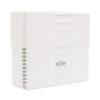 Switch PoE para exterior no administrable, con 8 puertos PoE (6 x fast ethernet + 2 x Gigabit)