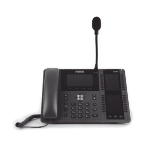 Alternative view of Teléfono empresarial IP hasta 20 líneas SIP