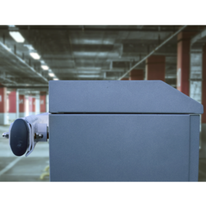 Globaltecnoly XBS5000L AD 5 l