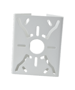 Alternative view of Montaje universal para instalación de cámaras en poste