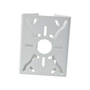 Alternative view of Montaje universal para instalación de cámaras en poste