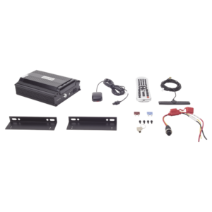 Globaltecnoly XMR401AHDS V2 AD 1 l