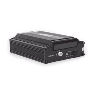 Alternative view of DVR móvil tribrido (NUBE EPCOMGPS)