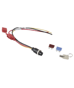 Globaltecnoly XMR404AHD AD 3 l