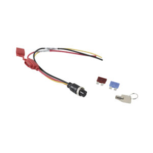 Globaltecnoly XMR404AHD AD 3 l