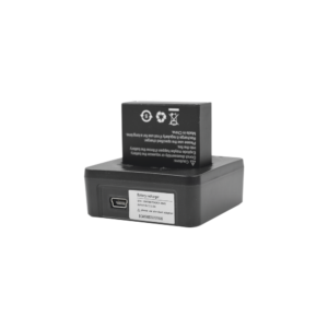 Alternative view of Batería extra para XMRX5 incluye cargador