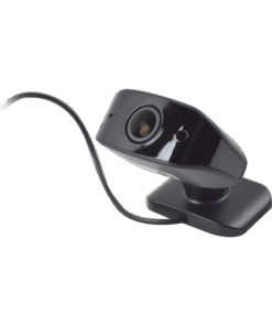 Cámara para Interior AHD de 1 Megapixel para video vigilancia móvil, con micrófono